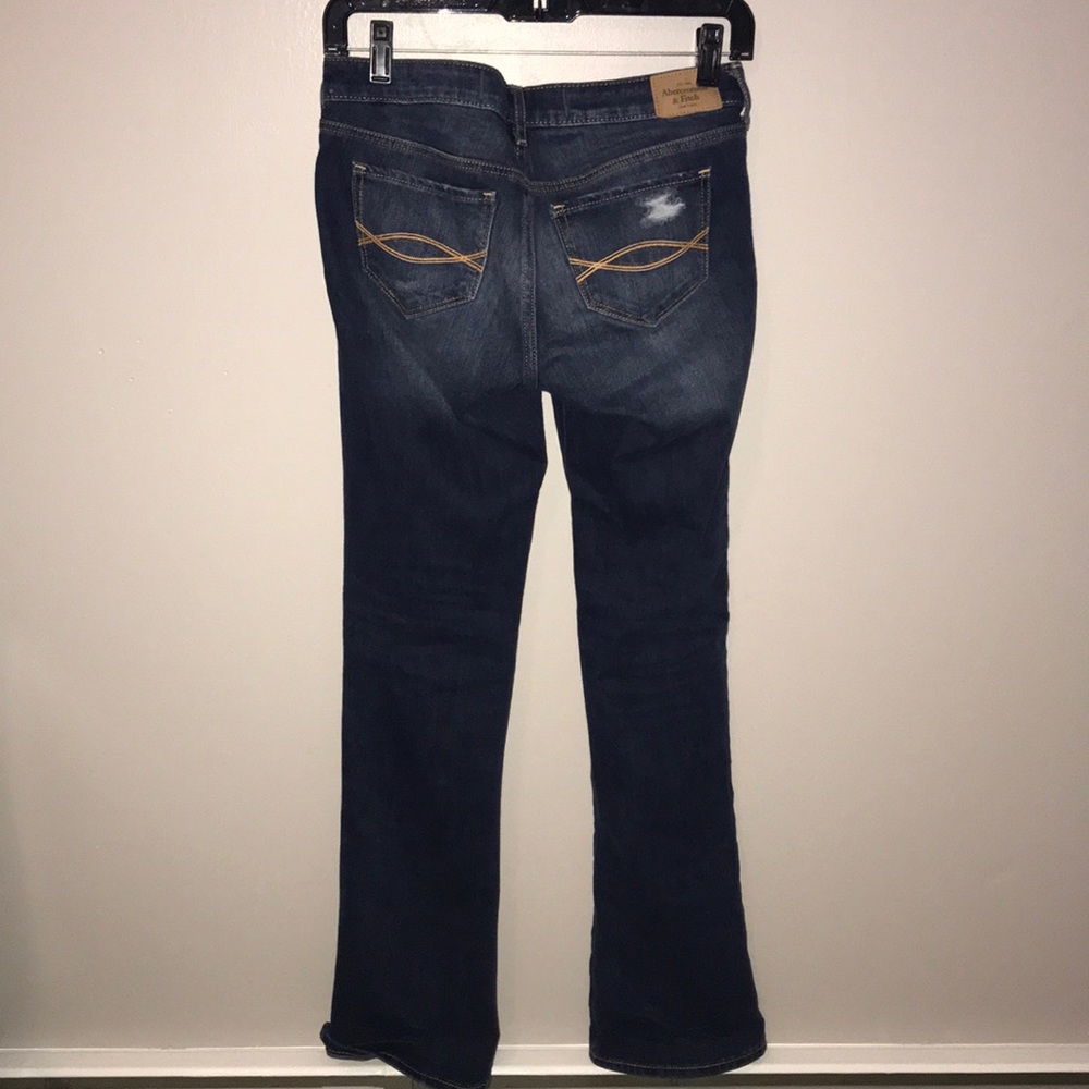 Abercrombie Boot cut jeans - Picture 4 of 4